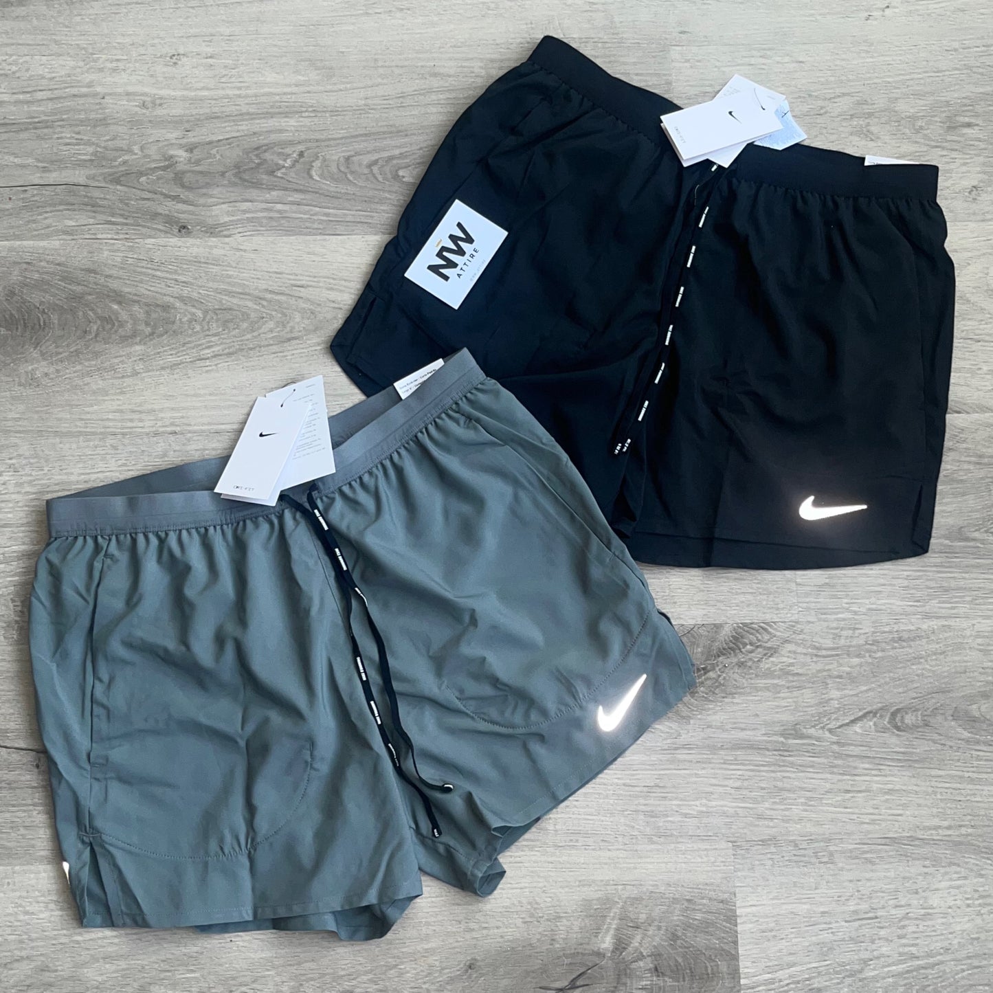 Nike Flex Stride 5β Shorts