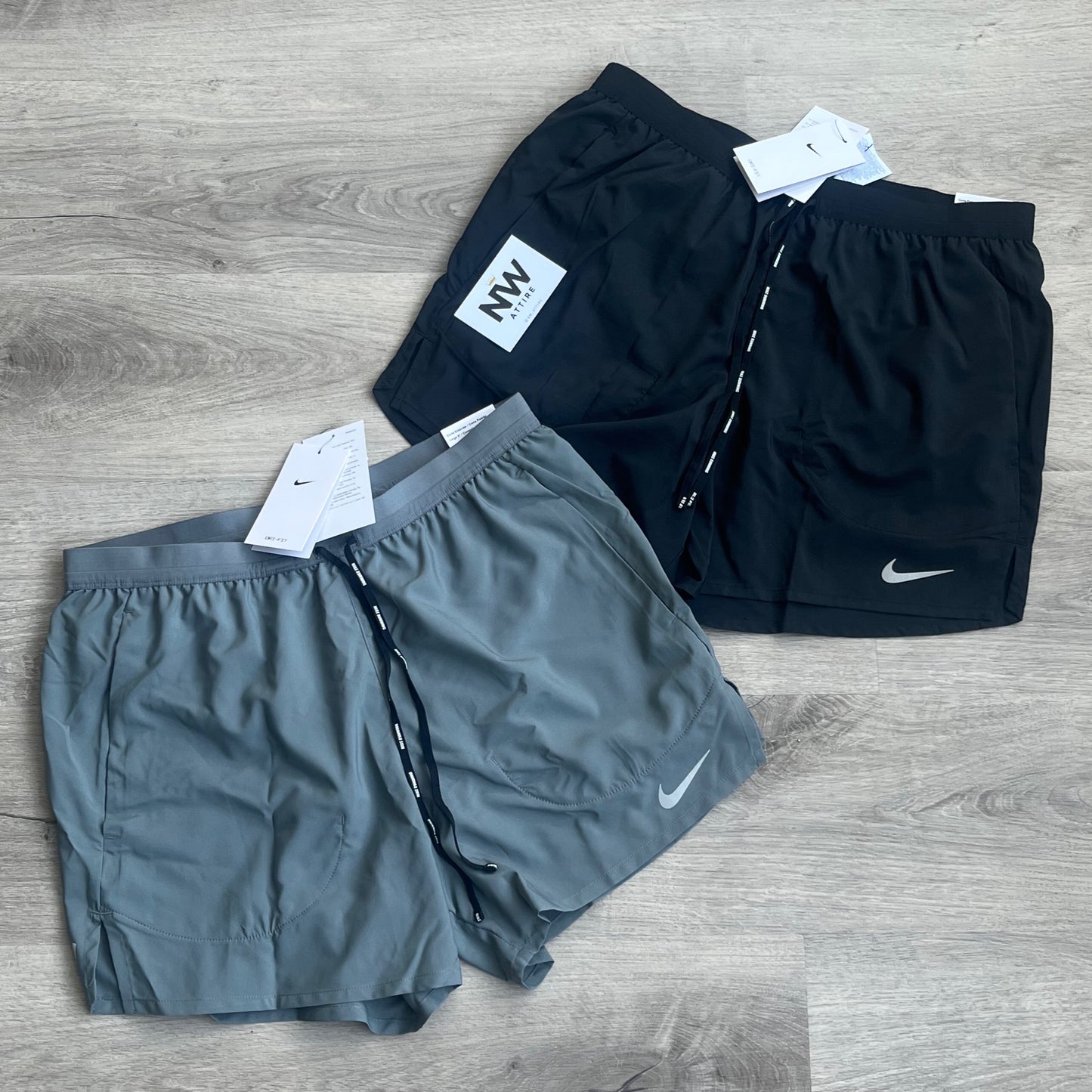 Nike Flex Stride 5β Shorts