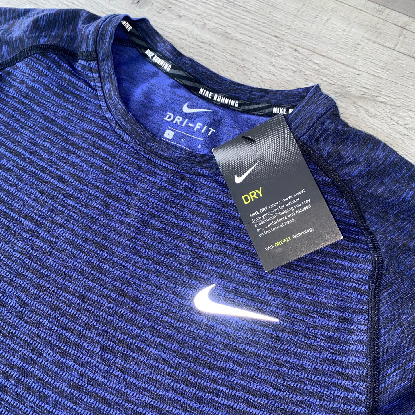 Nike Tech Knit Ultra Dark Navy