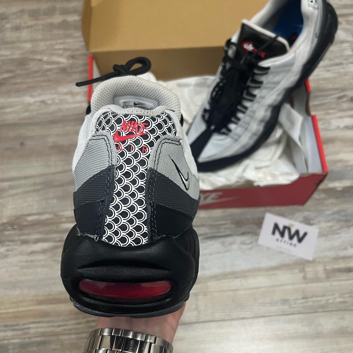 Nike Air Max 95 Koi