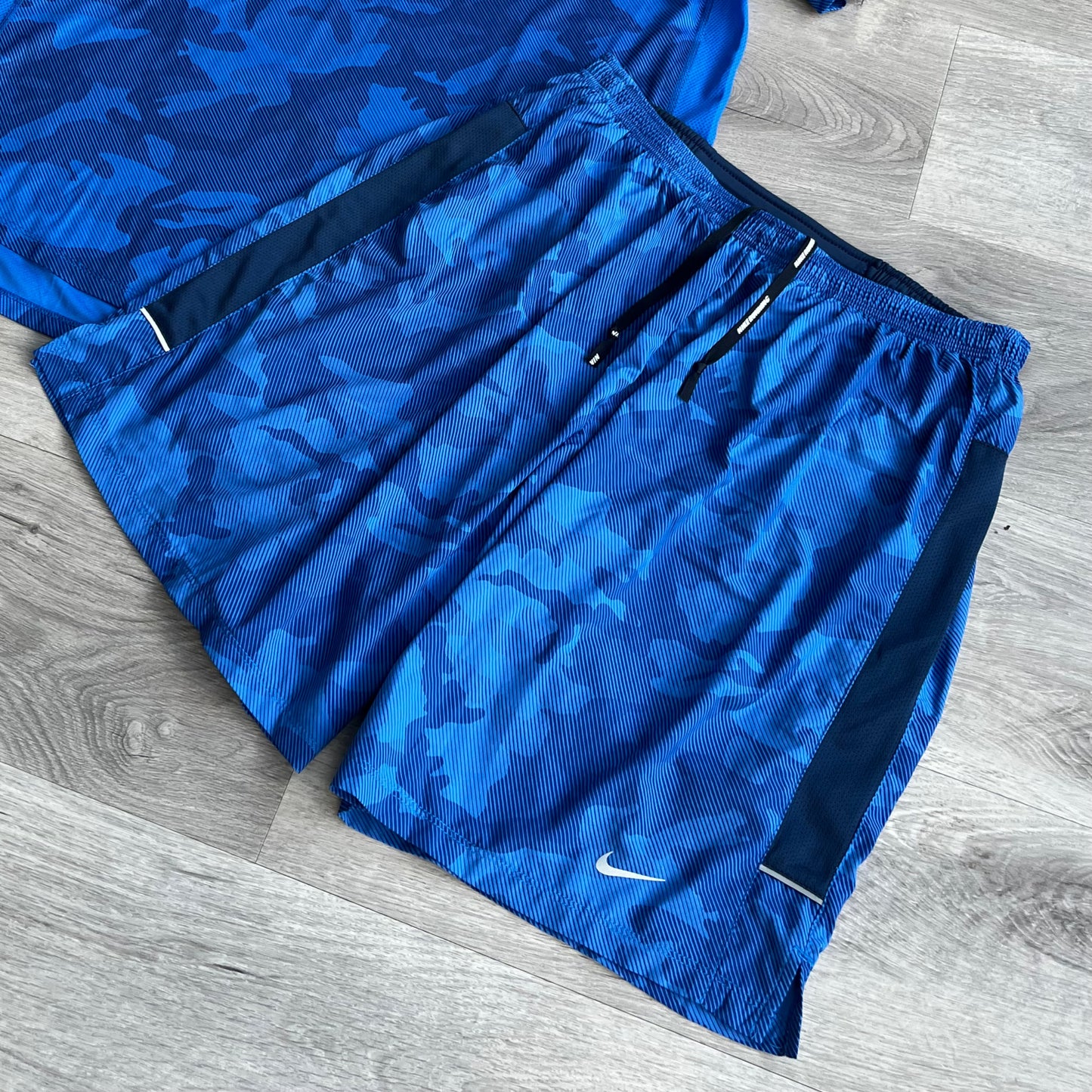 Nike Sublimated Camo Set (2013)