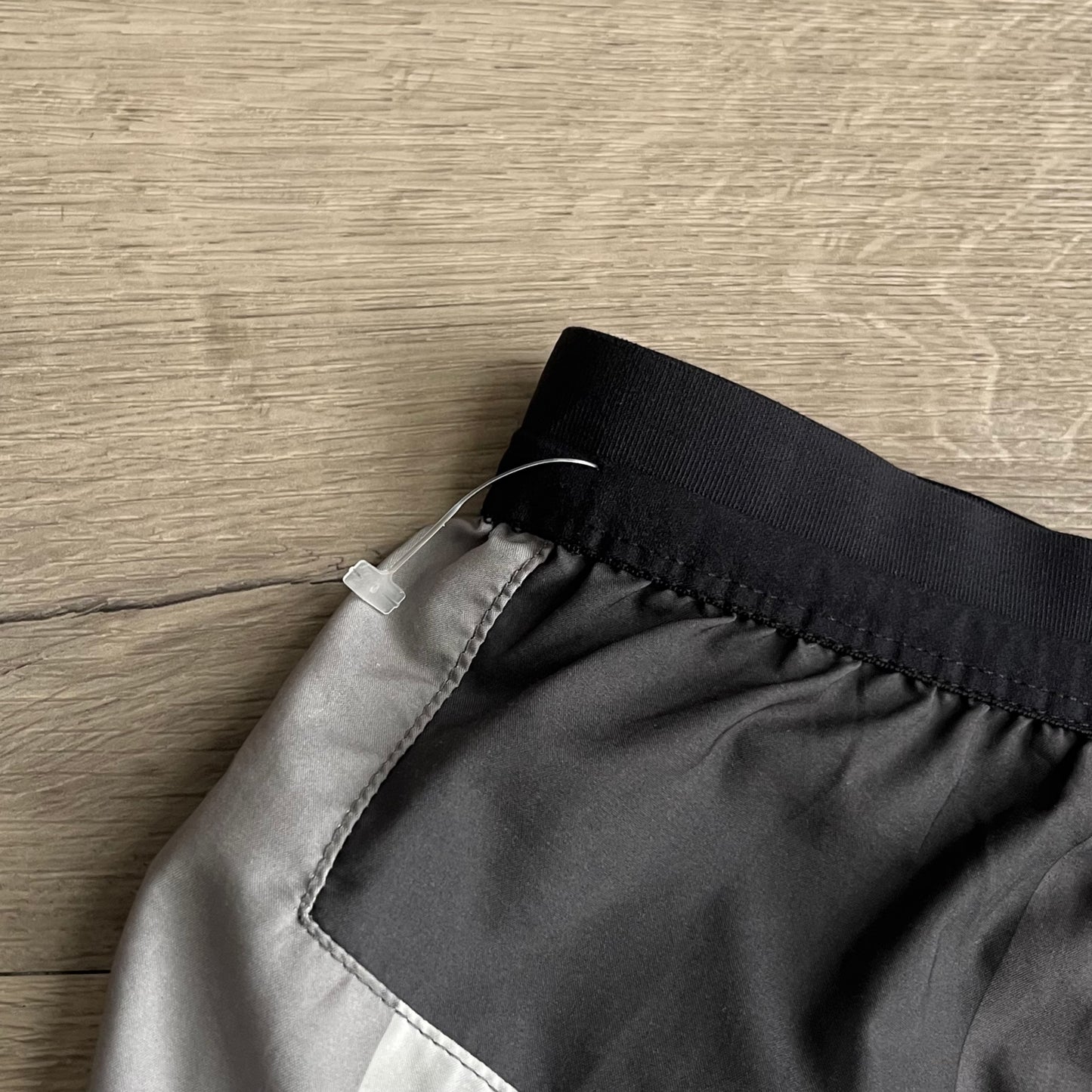 Nike WildRun Patchwork Shorts
