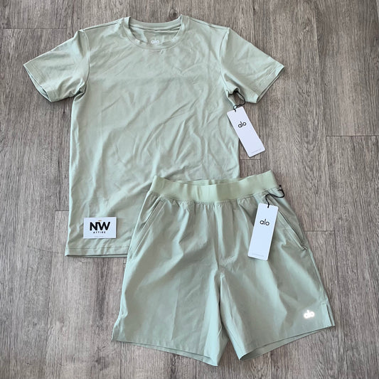 Alo 7” Repetition & Conquer Reform Set