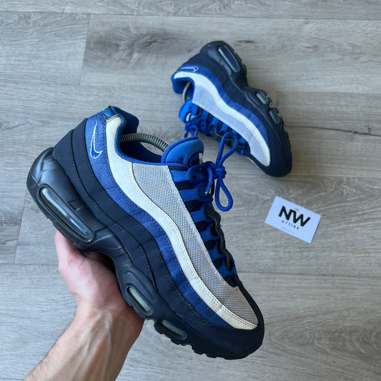 Nike Air Max 95 Derby Pack ‘EFC’ 2014