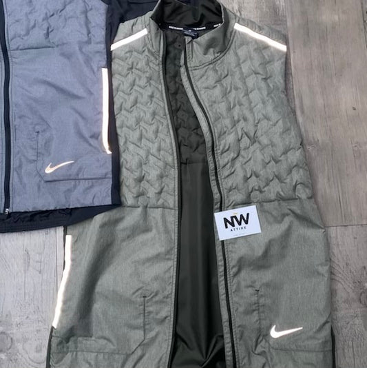 Nike Aeroloft 3.0 Sequoia Green