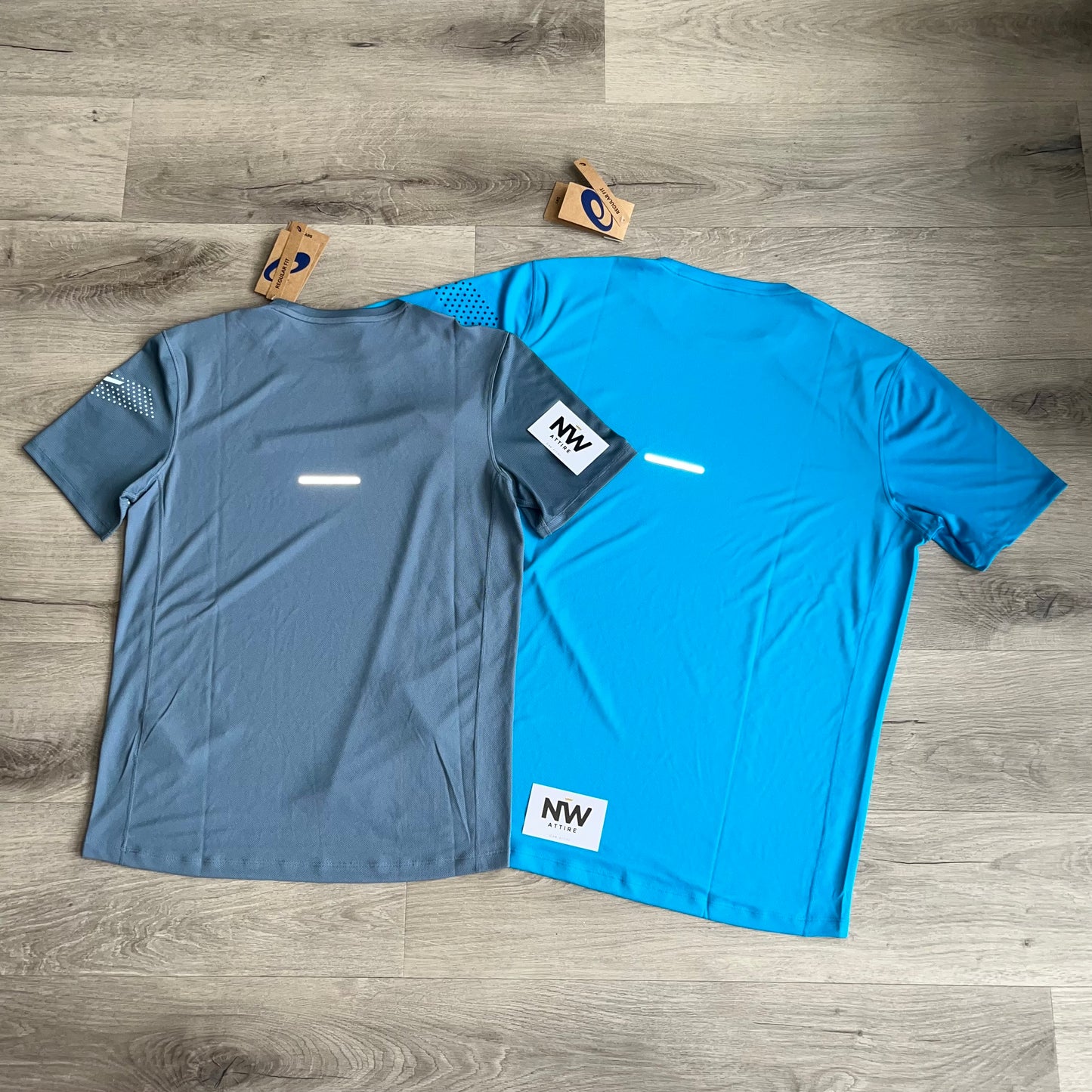 ASICS Icon T-shirt