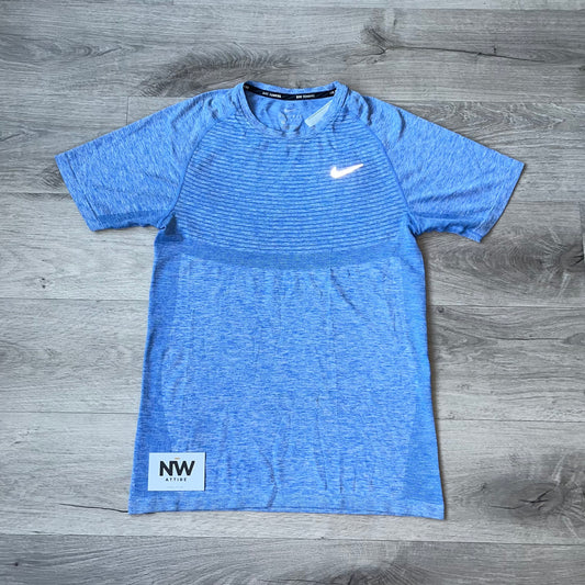 Nike Tech Knit Ultra Sky Blue