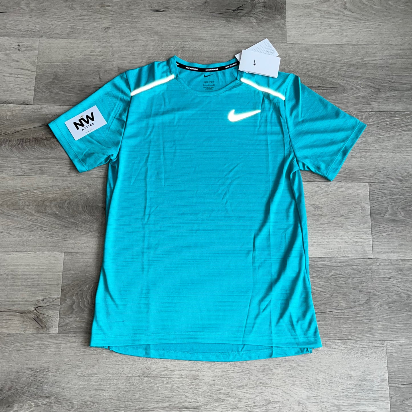 Nike Miler 1.0 Dusty Cactus