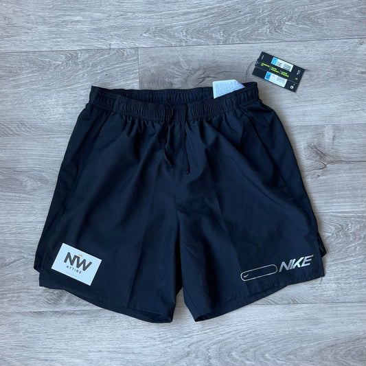 Nike Air Challenger 7” Shorts w/ Tags