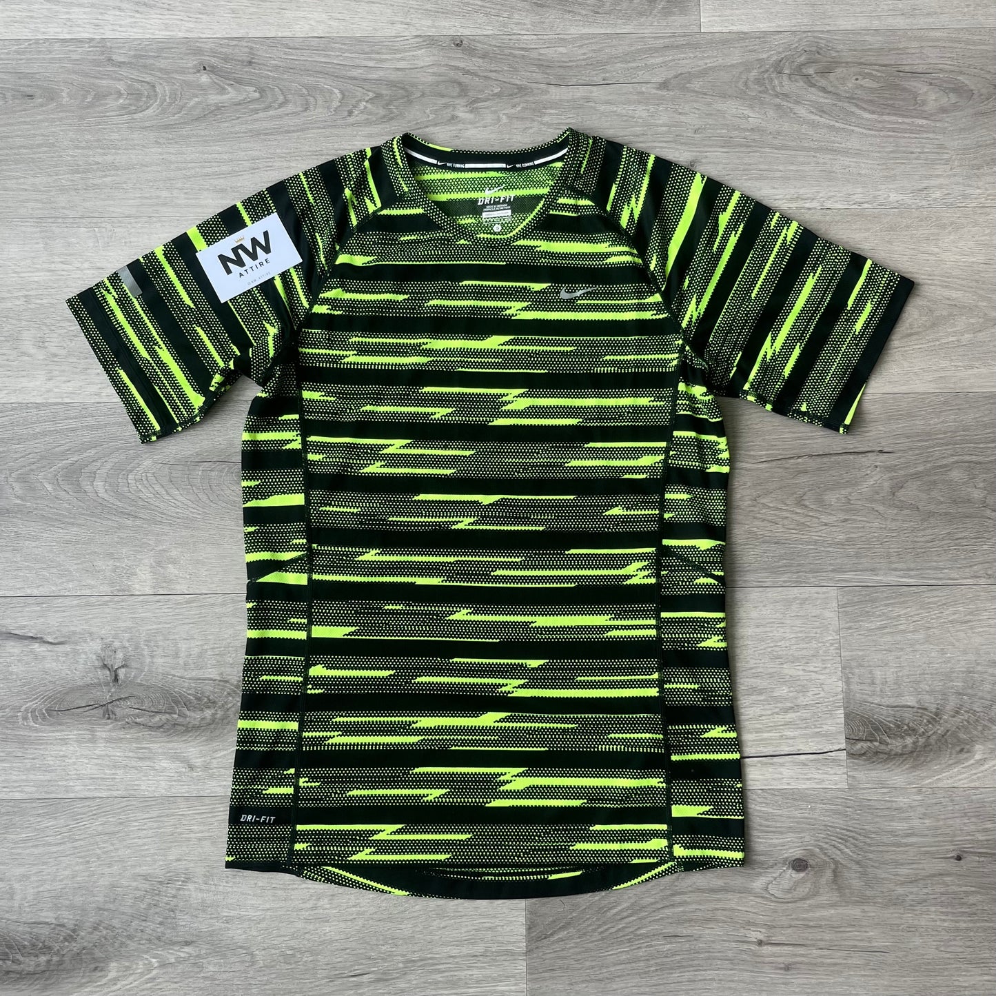 Nike Glitch Miler Volt