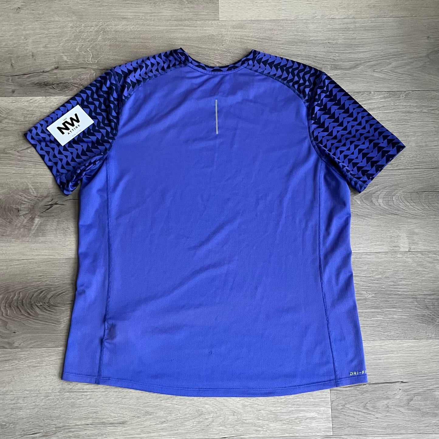 Nike Dri-Fit Trigonometry
