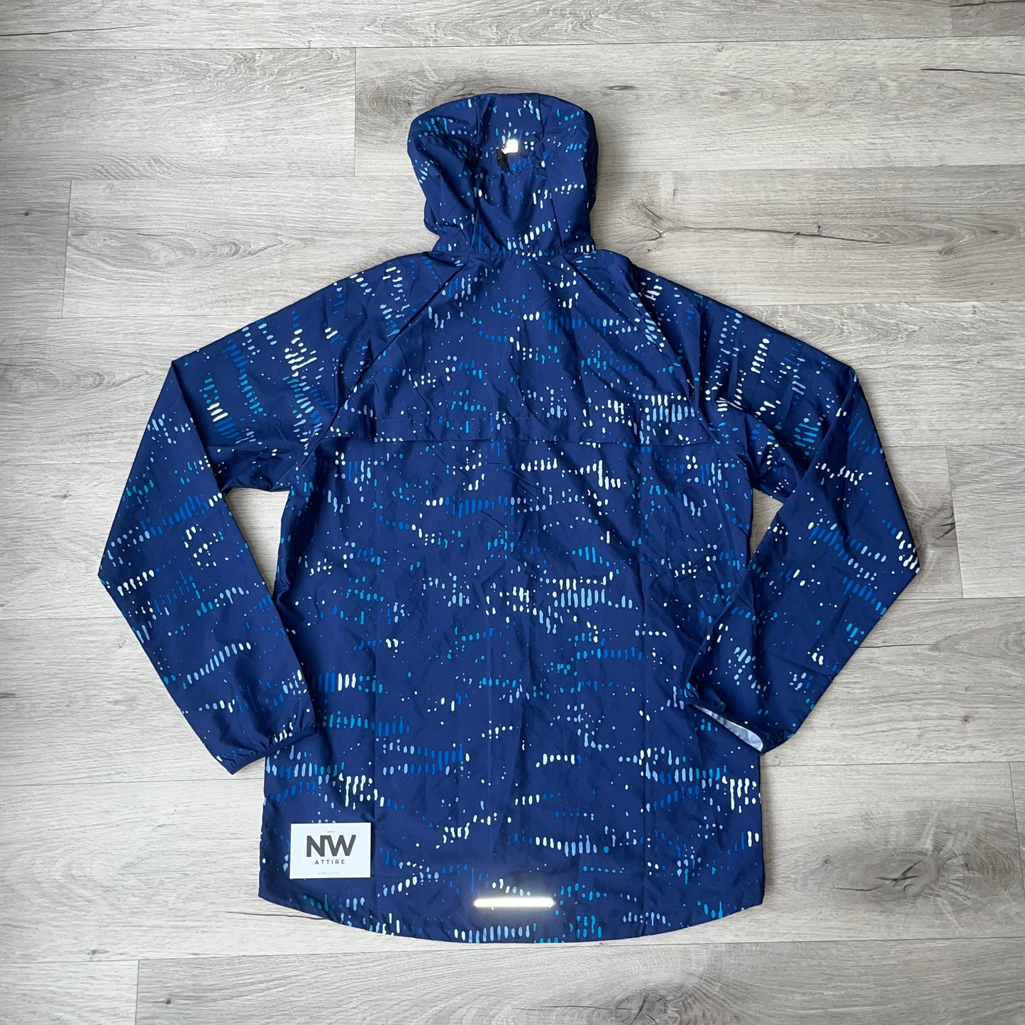 Nike Digi Camo Windrunner