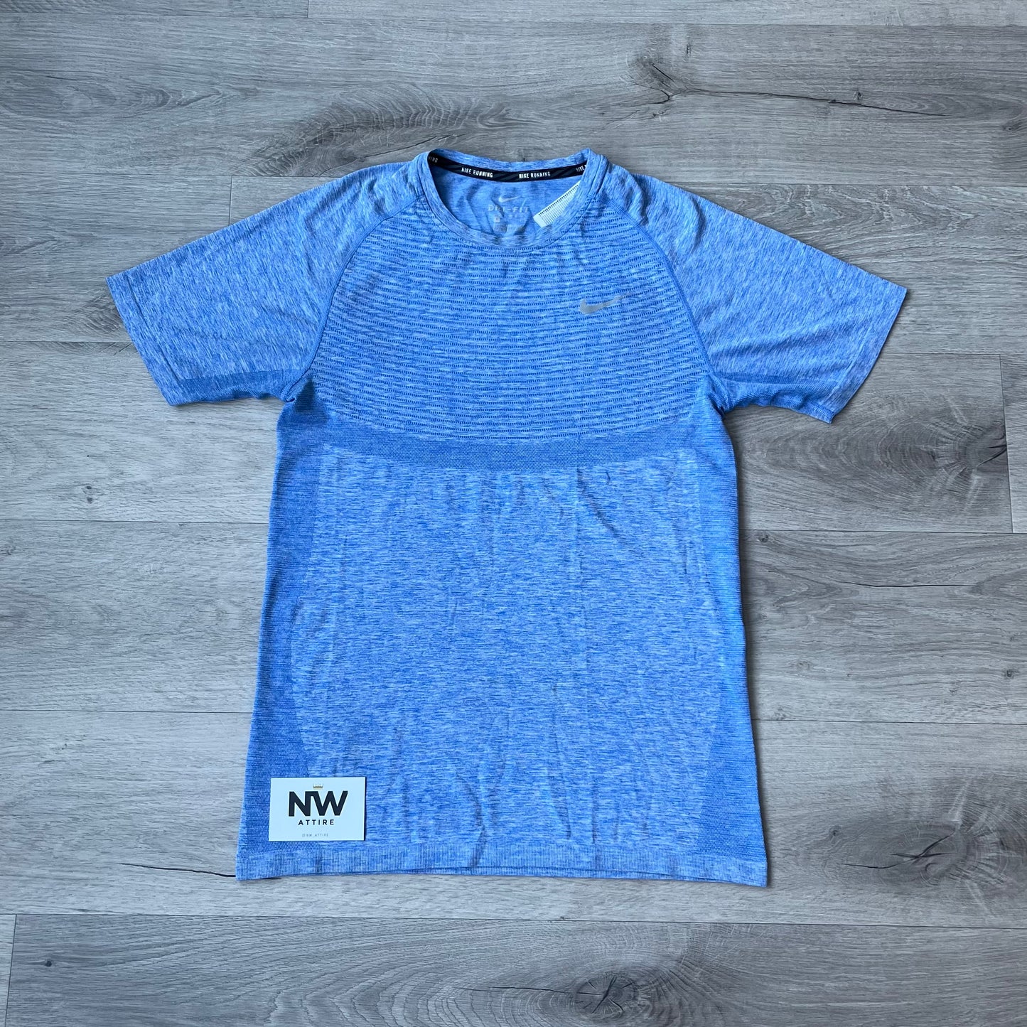 Nike Tech Knit Ultra Sky Blue