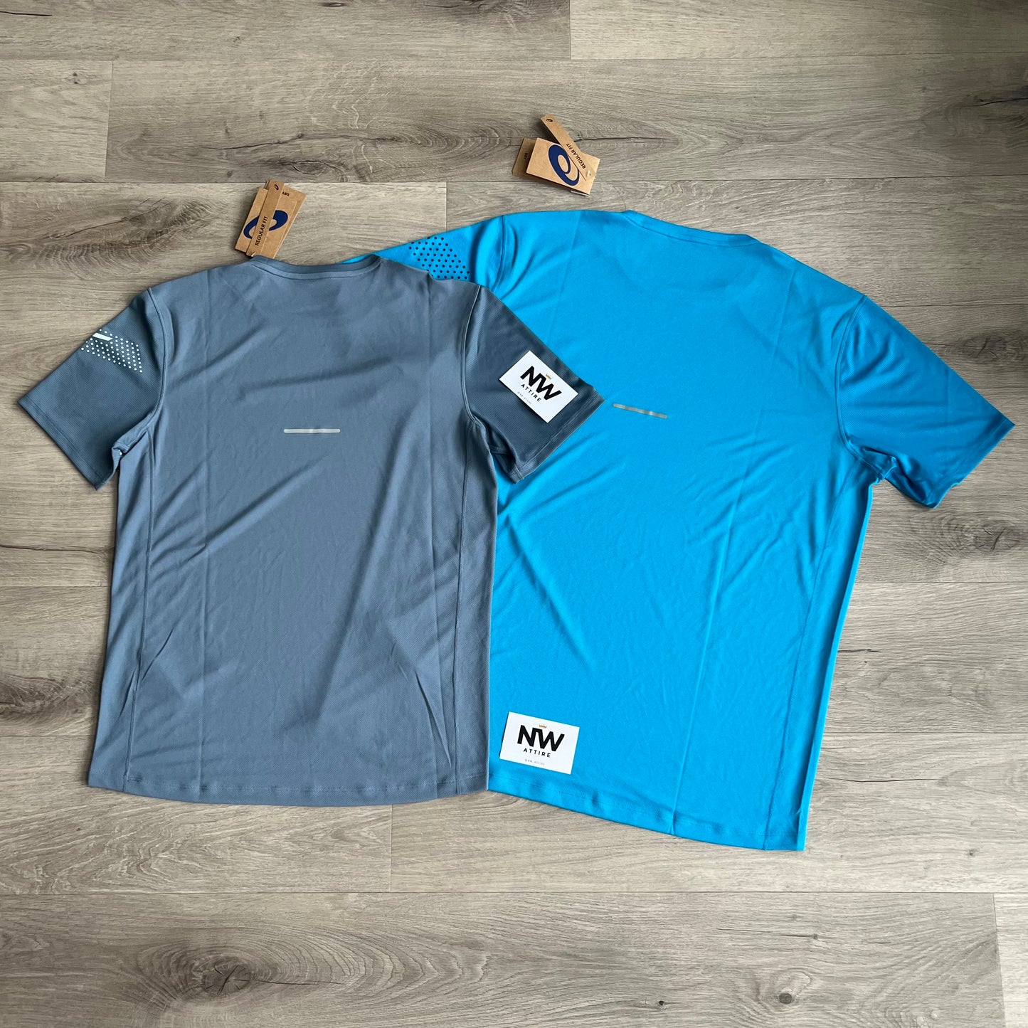 ASICS Icon T-shirt