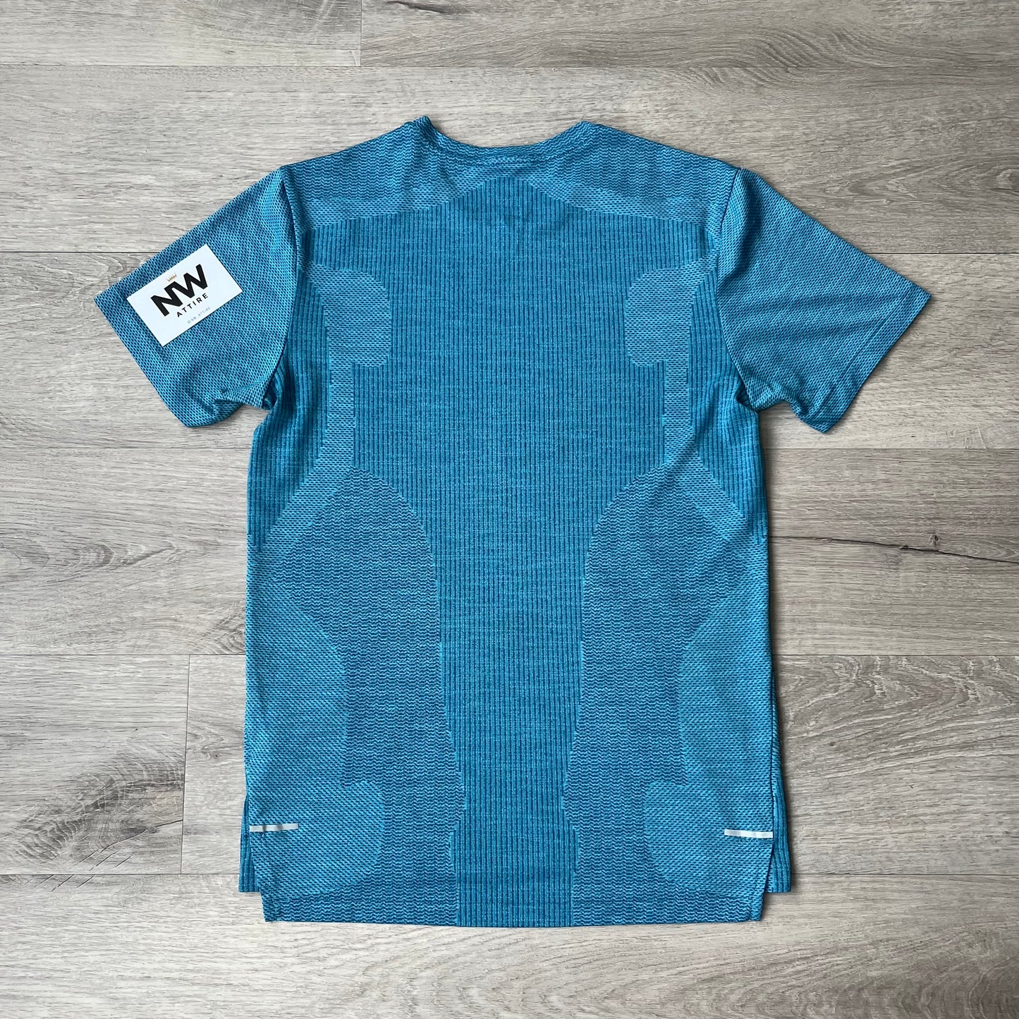 Nike ADV Tech Knit Teal