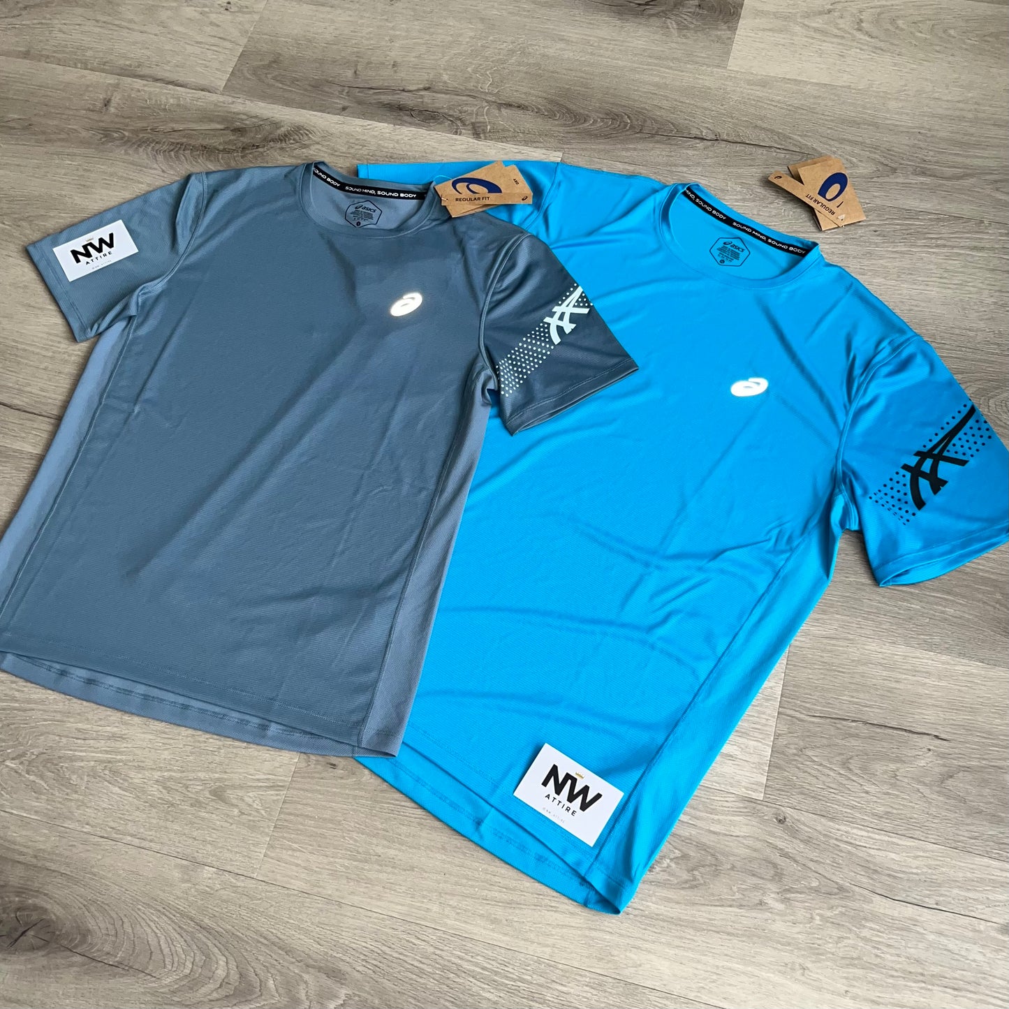 ASICS Icon T-shirt