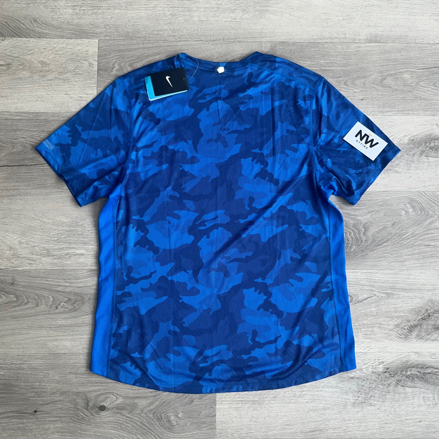 Nike Sublimated Camo Set (2013)