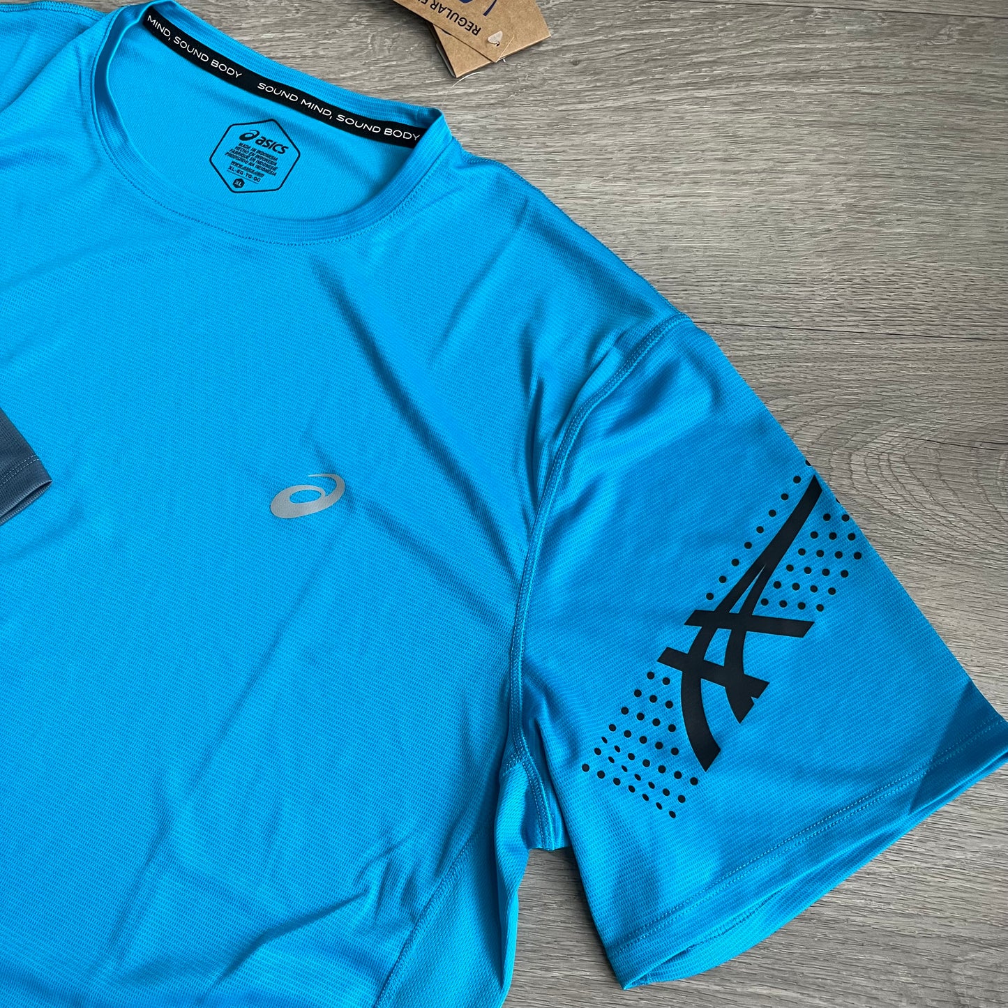 ASICS Icon T-shirt