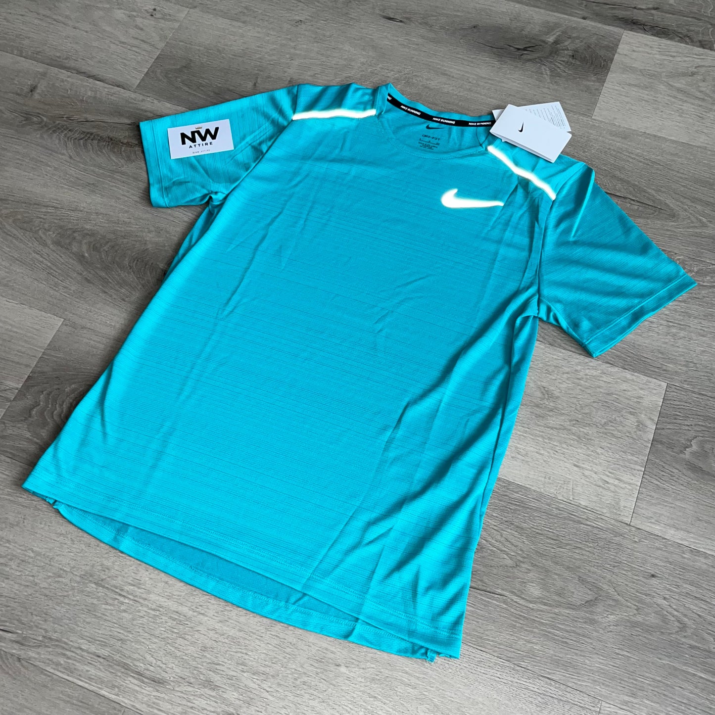 Nike Miler 1.0 Dusty Cactus