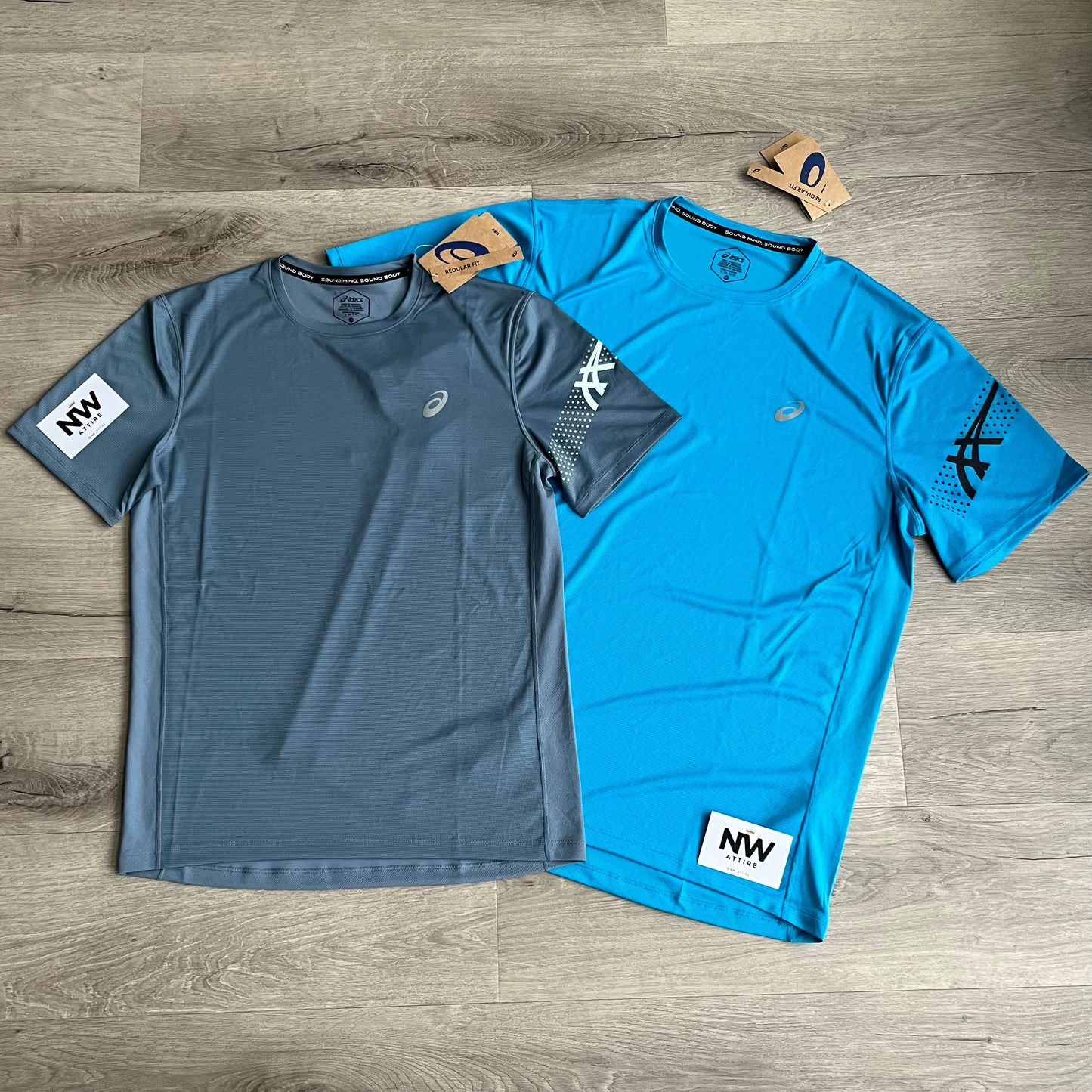 ASICS Icon T-shirt