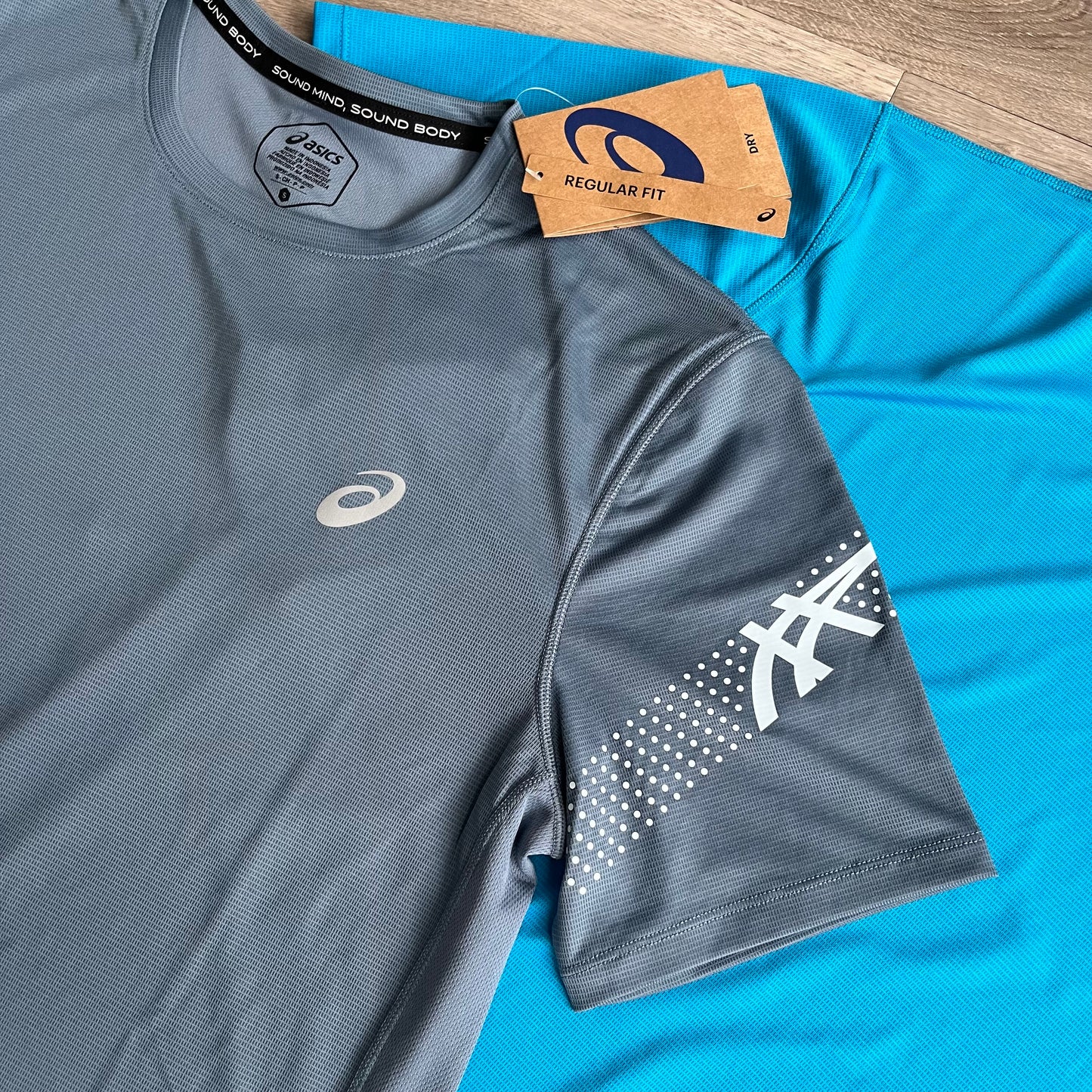ASICS Icon T-shirt