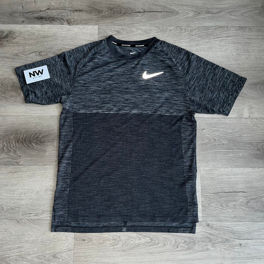 Nike Tech Knit Space Grey