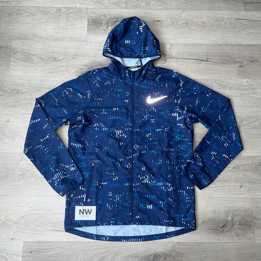 Nike Digi Camo Windrunner