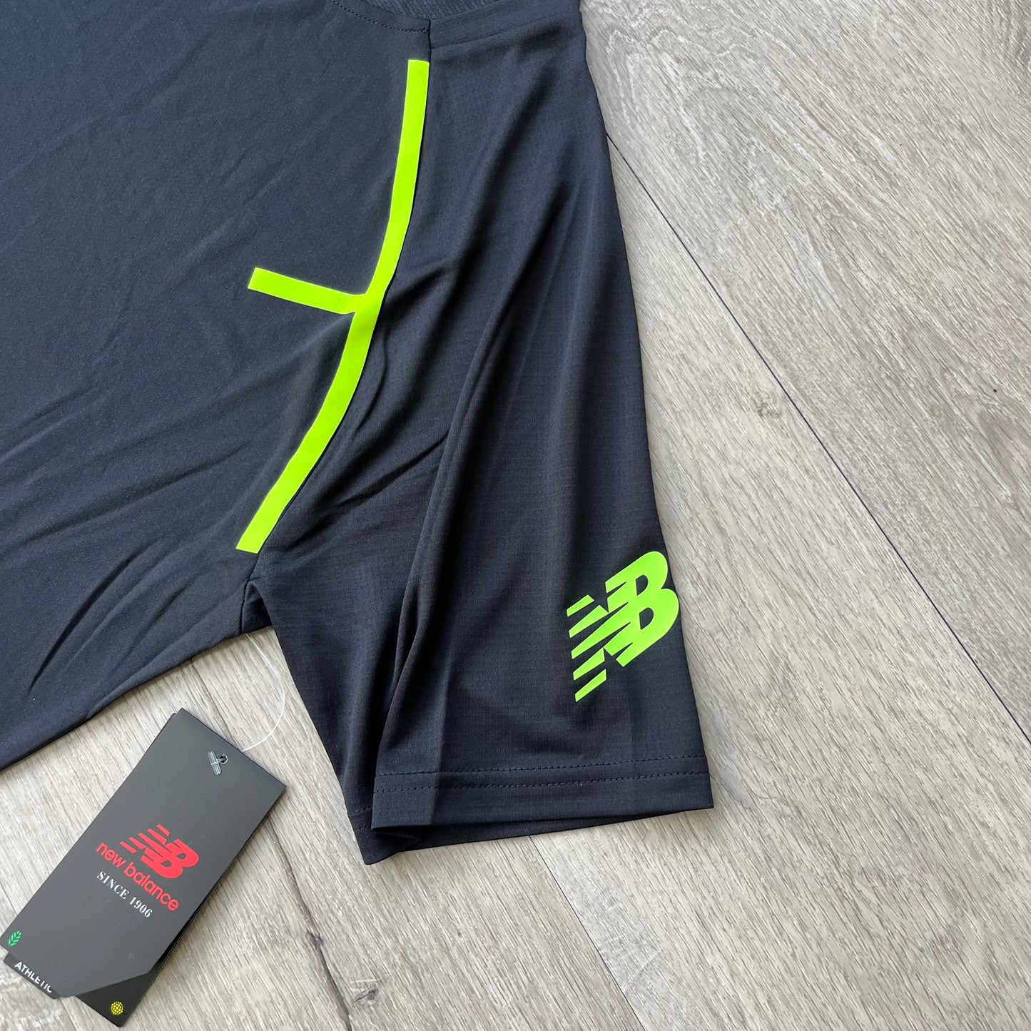 New Balance Neon Set