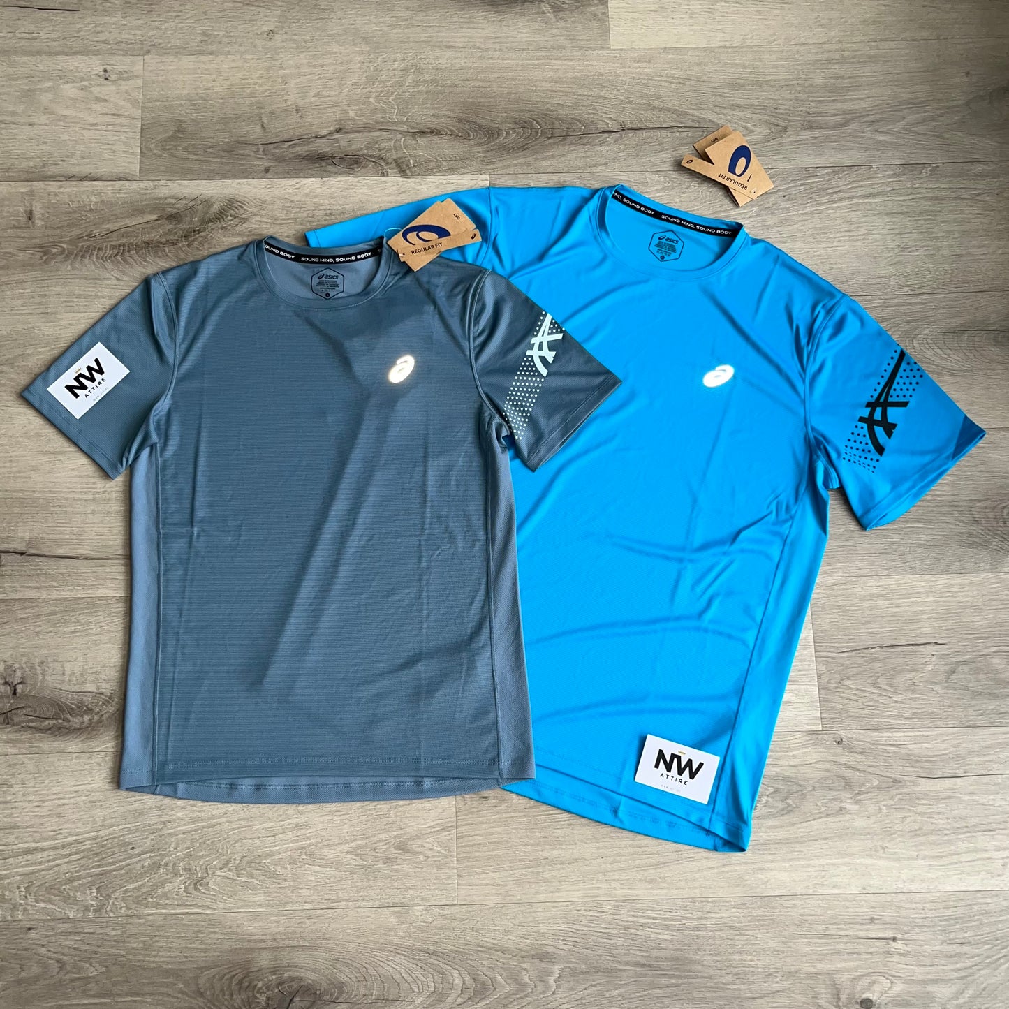 ASICS Icon T-shirt