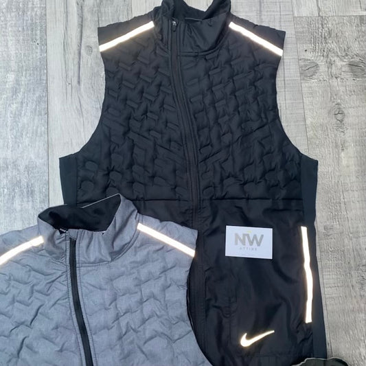 Nike Aeroloft 3.0 Black