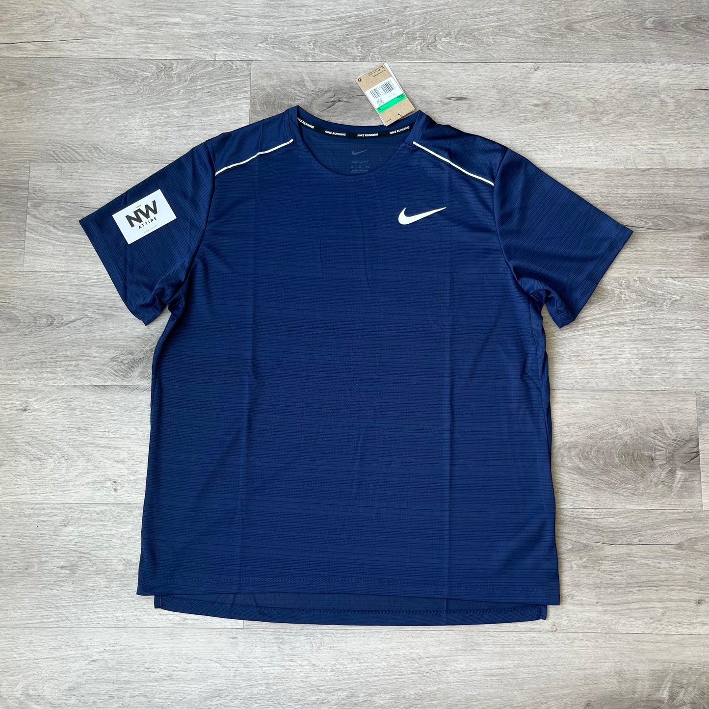 Nike Miler 1.0 Midnight Navy
