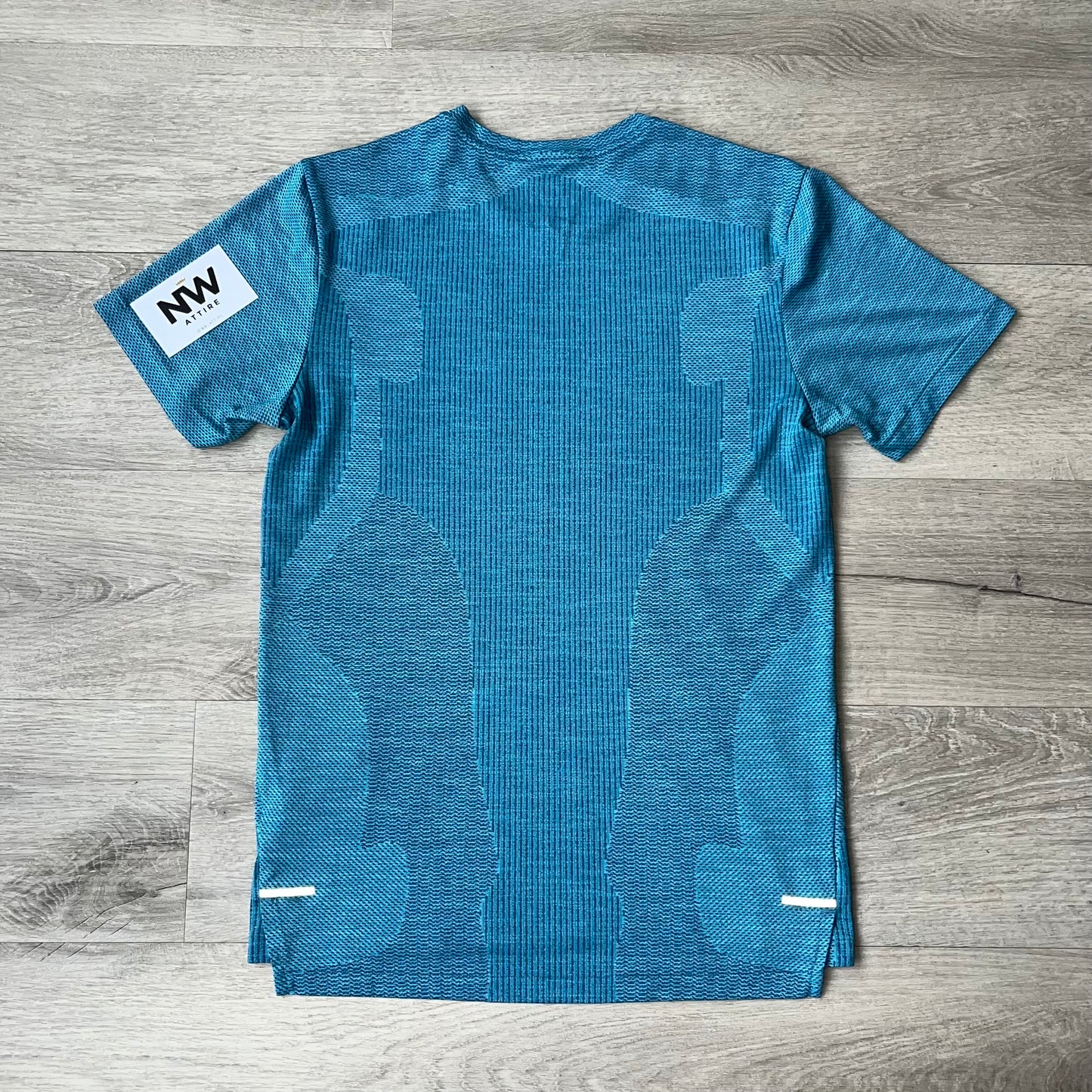 Nike ADV Tech Knit Teal