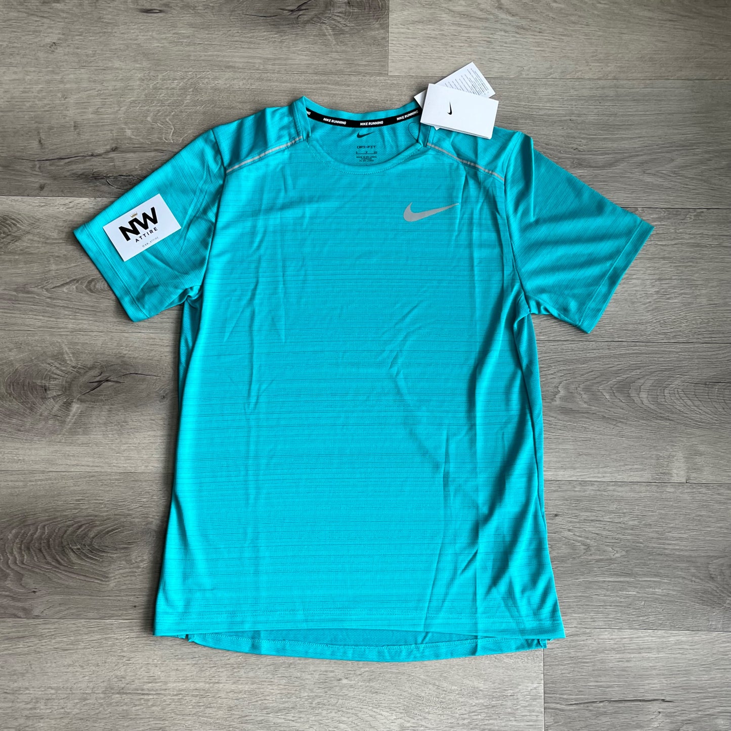 Nike Miler 1.0 Dusty Cactus