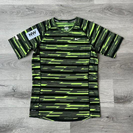 Nike Glitch Miler Volt