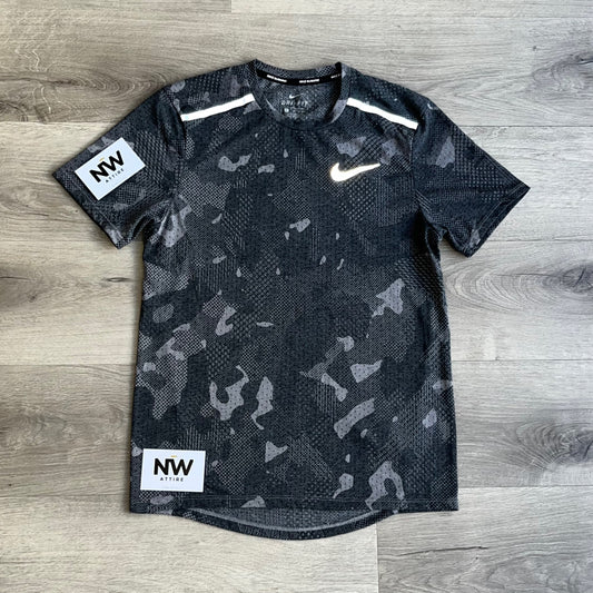 Nike Miler Grey Camo