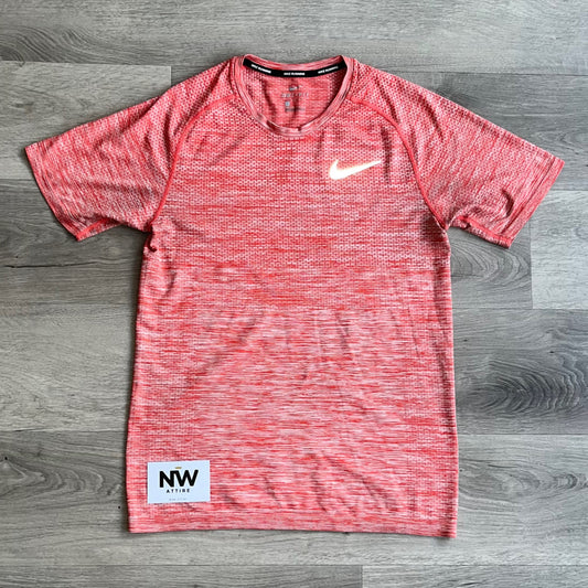 Nike Tech Knit 1.0 Salmon Pink