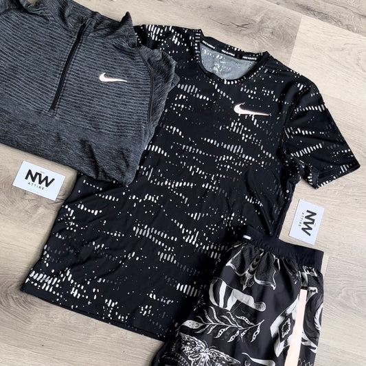 Nike Dri-Fit Digital Camo T-shirt