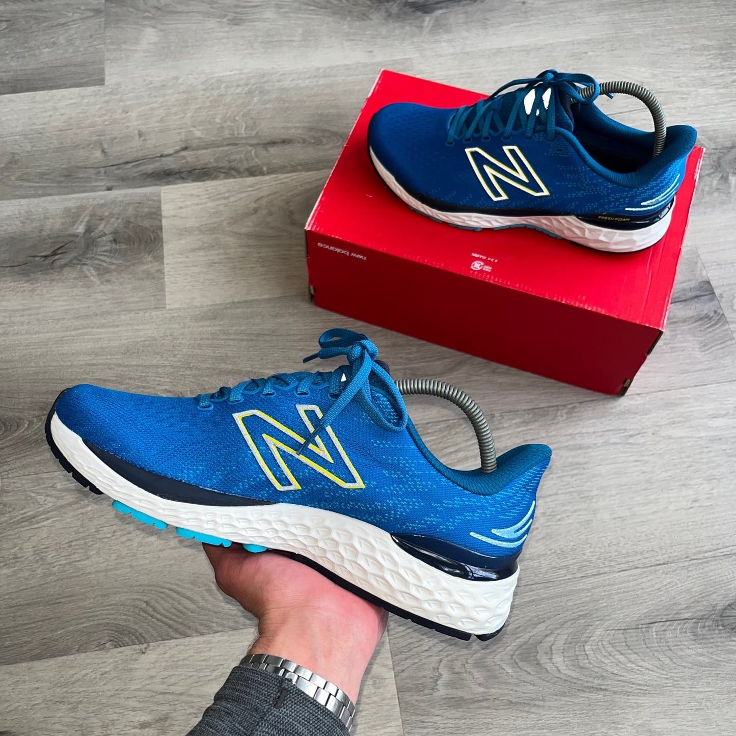 New Balance Fresh Foam X 880