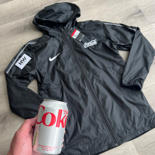 Nike x CocaCola Softshell