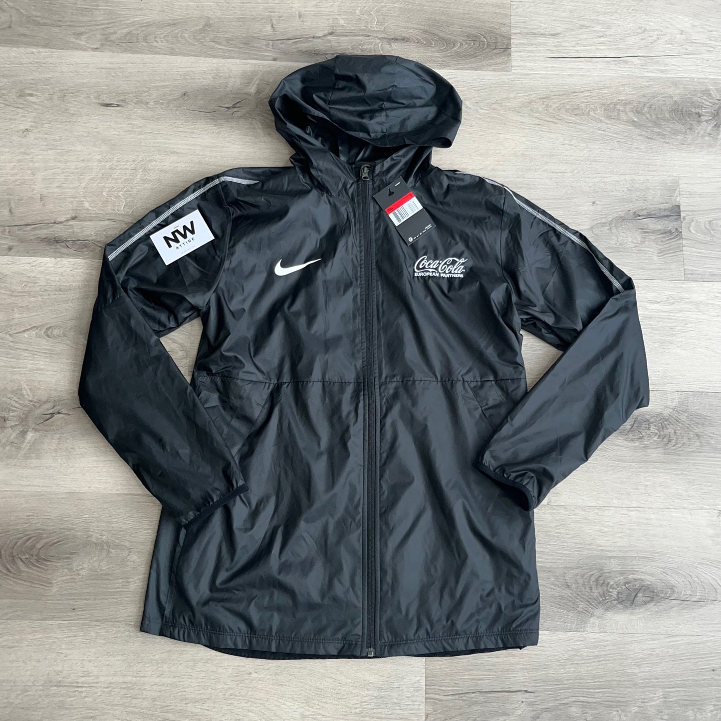 Nike x CocaCola Softshell