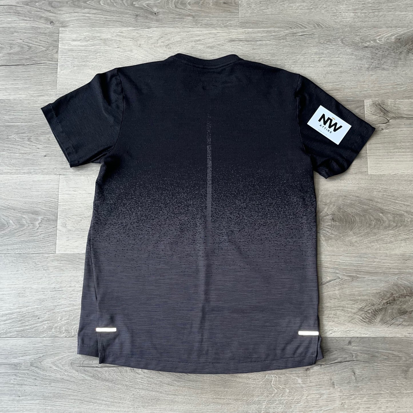 Nike Tech Knit Particle Miler