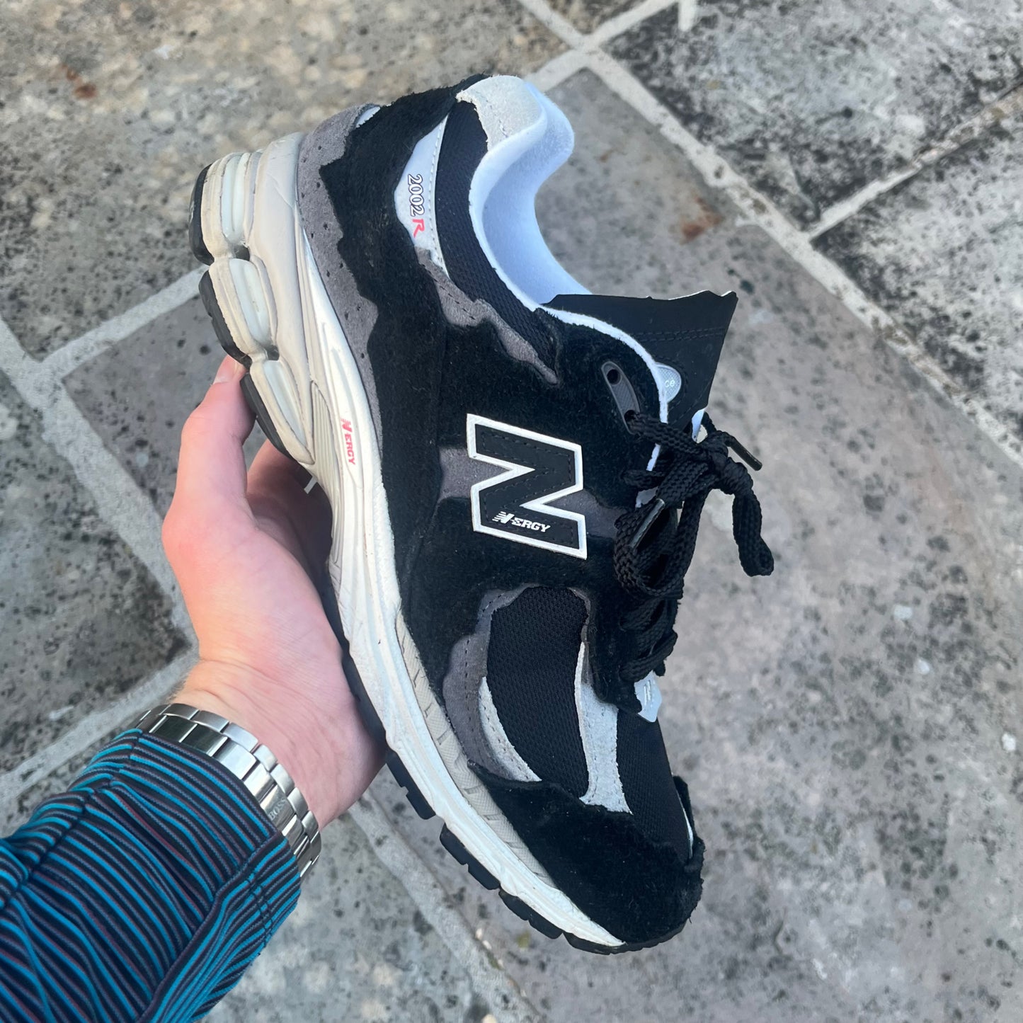 New Balance 2002R Protection Pack