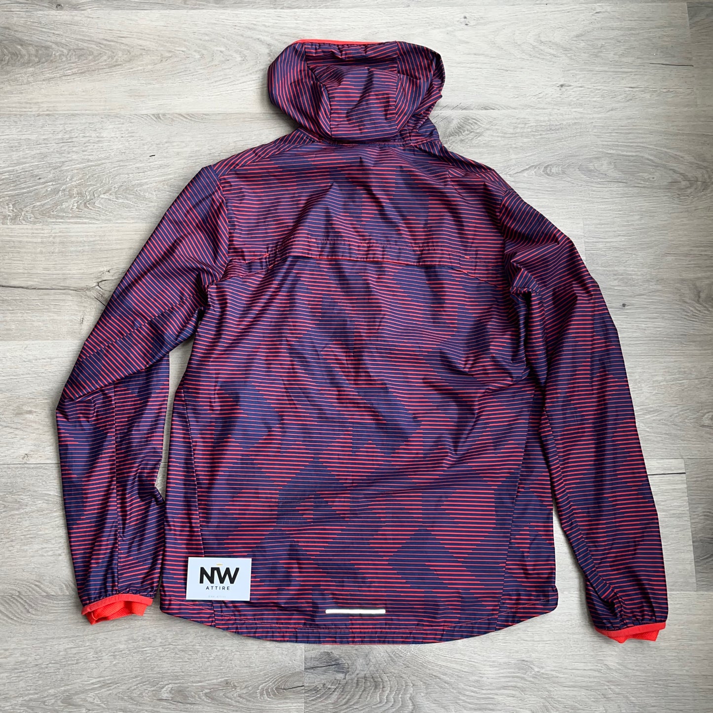 Nike Shield Windrunner