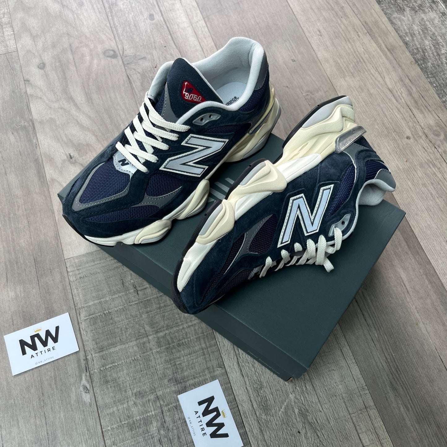 New Balance 9060