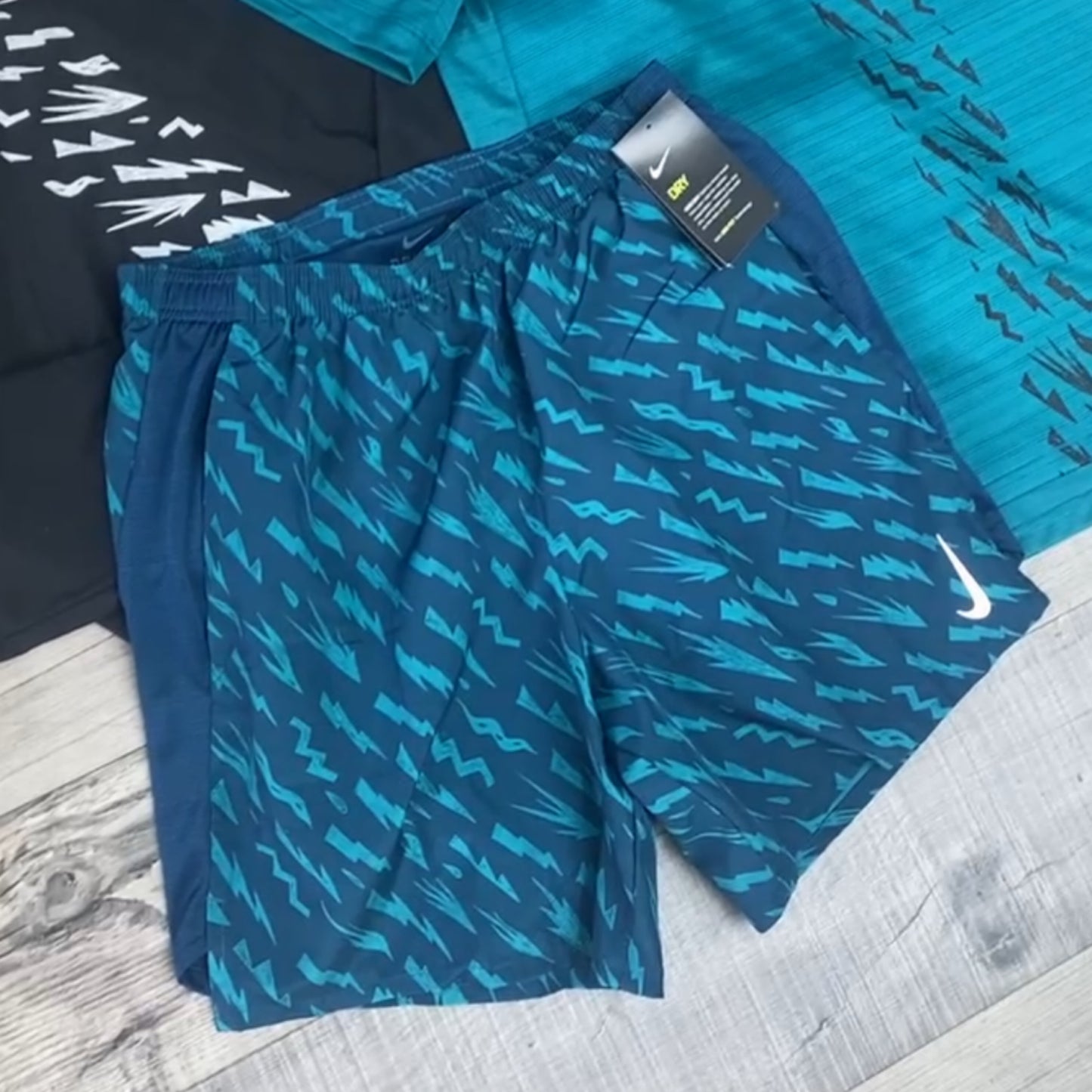 Nike Lightning Shorts