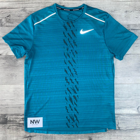 Nike Miler 1.0 Lightning Turquoise