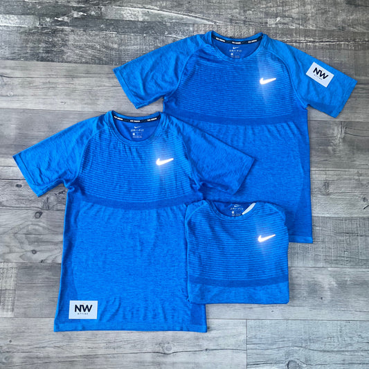 Nike Tech Knit Ultra Royal Blue
