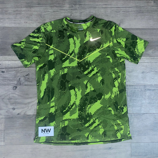 Nike Dri-Fit Neon Tee