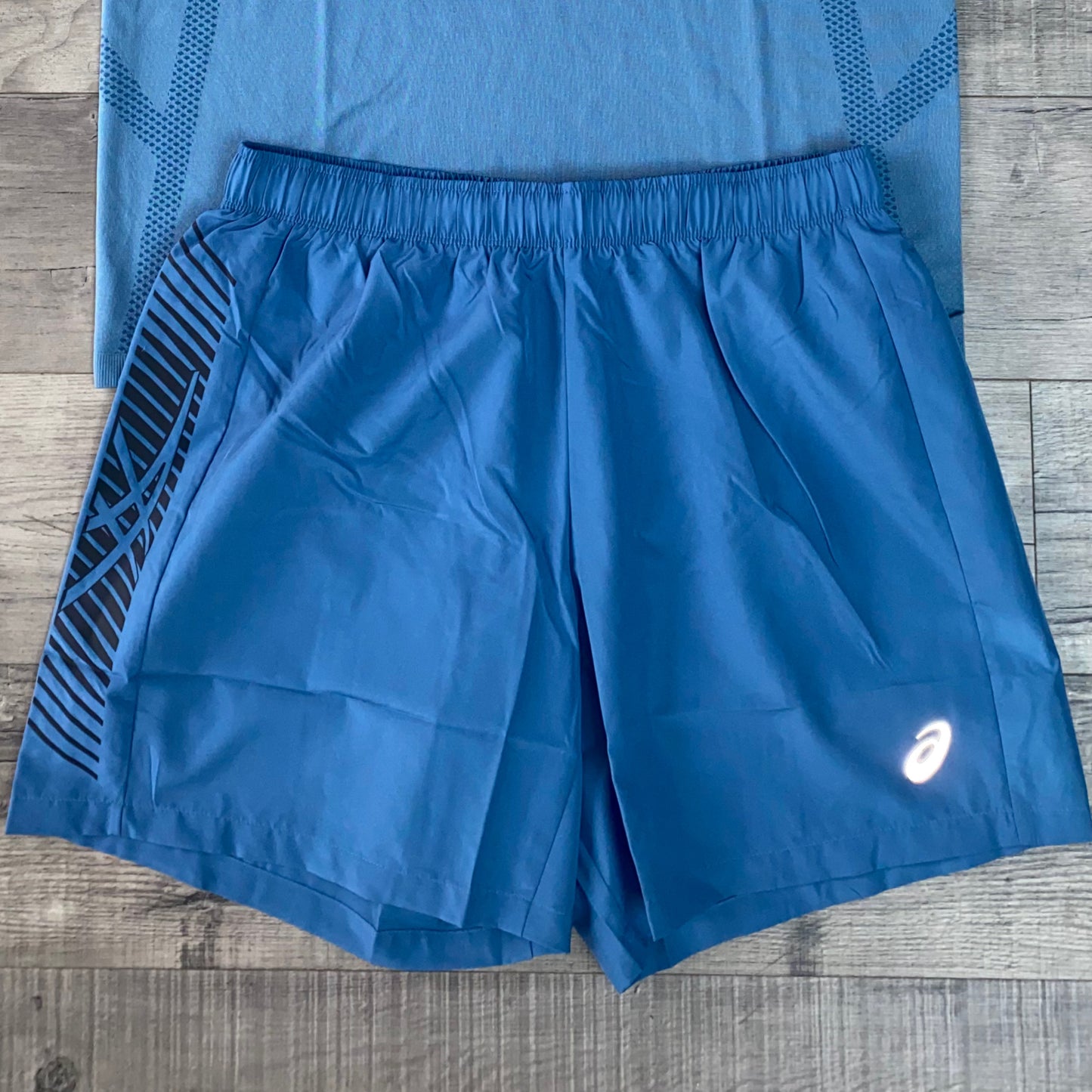 ASICS Acti-Breeze Set