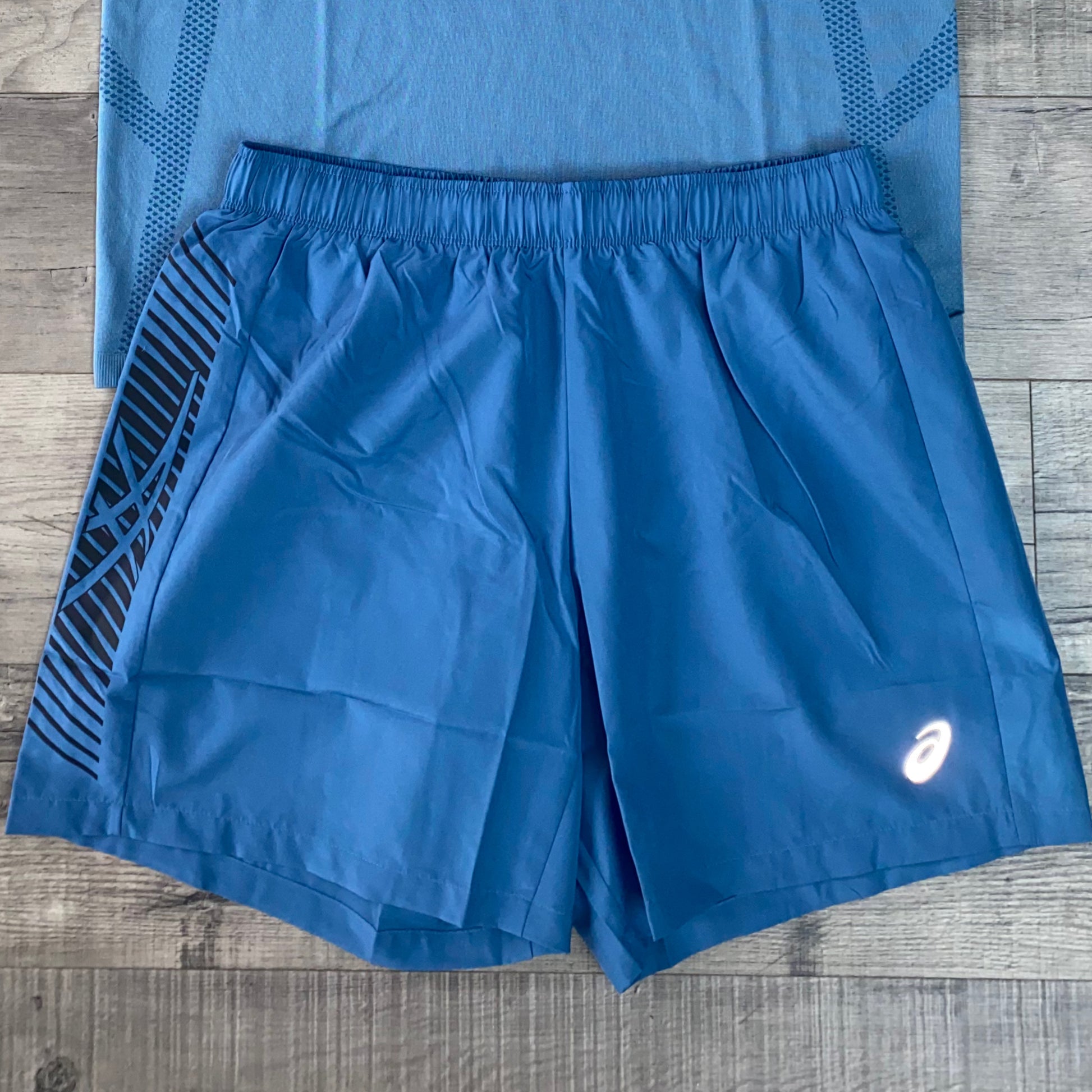 ASICS Acti-Breeze Set – NORTH WEST ATTIRE